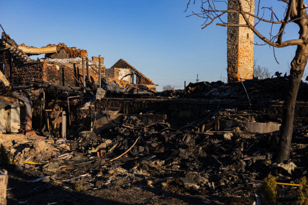 Reliable Soot Cleanup contractor in Le Sueur, MN by Fire Damage Laser Cleaning