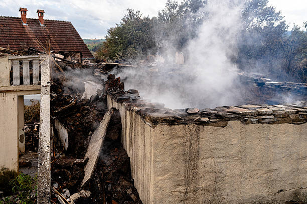 Affordable Soot Cleanup solutions in Le Sueur, MN